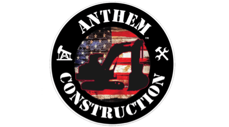 Anthem Construction, LLC - Land & Structure